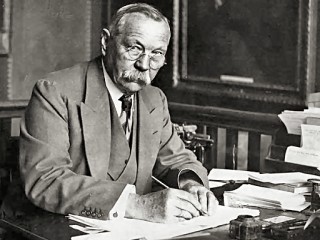 Arthur Conan Doyle  picture, image, poster